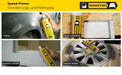 Innotec Speed Primer – Grundierungs- und Füllerspray – Produktvorteil und Anwendung 6