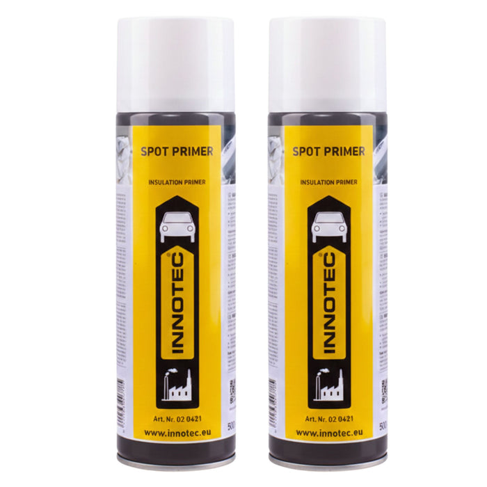 Innotec Spot Primer - Anthrazit (5020), 2er-Set, Artikelnummer 1303-1