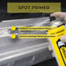 Innotec Spot Primer – Isolationsgrundierung – Produktvorteil und Anwendung 1