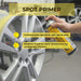 Innotec Spot Primer – Isolationsgrundierung – Produktvorteil und Anwendung 3