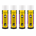 Innotec Spray Shine Polish, 4er-Set, Artikelnummer 1326