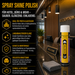 Innotec Spray Shine Polish – Sprühpolitur – Produktvorteil und Anwendung 1