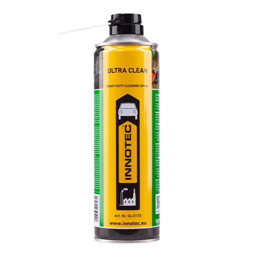 Innotec Ultra Clean, 1 Stück, Artikelnummer 121
