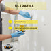 Innotec Ultrafill – Universelle Spachtelmasse – Produktvorteil und Anwendung 2