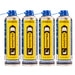 Innotec Unisol, 4er-Set, Artikelnummer 1246