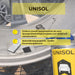 Innotec Unisol – Mehrzweck-Tiefenreiniger – Produktvorteil und Anwendung 2