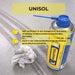 Innotec Unisol – Mehrzweck-Tiefenreiniger – Produktvorteil und Anwendung 4