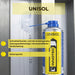 Innotec Unisol – Mehrzweck-Tiefenreiniger – Produktvorteil und Anwendung 5