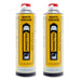 Innotec White Grease, 2er-Set, Artikelnummer 100