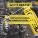 Innotec White Grease – Weißes Sprühfett – Produktvorteil und Anwendung 2