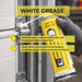 Innotec White Grease – Weißes Sprühfett – Produktvorteil und Anwendung 3