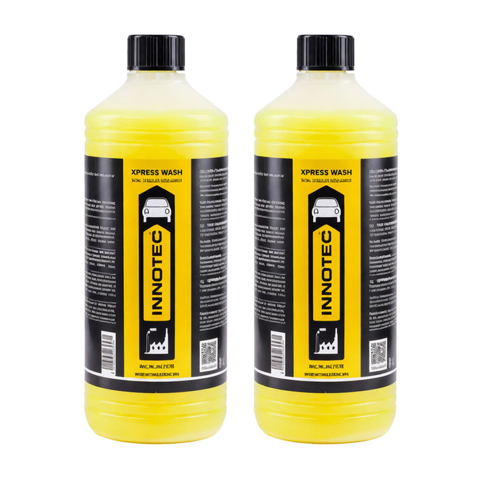 Innotec Xpress Wash, 2er-Set, Artikelnummer 1056-02