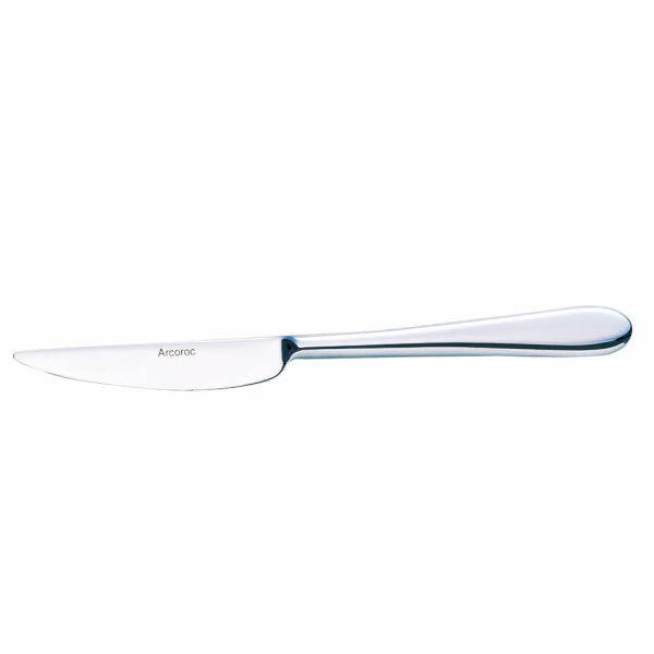 Messerset Arcoroc Luxe Hotel (12 pcs)
