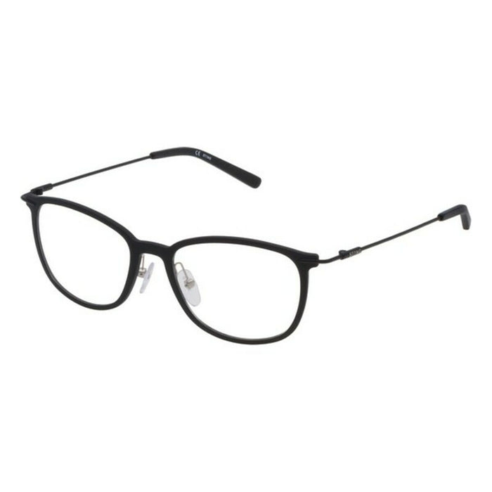 Brillenfassung Sting VST161510U28 Schwarz (ø 51 mm)