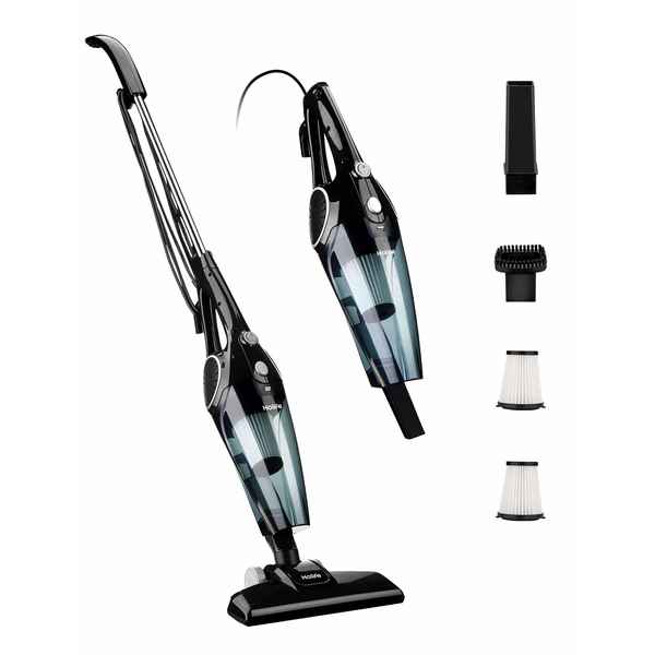 Besenstaubsauger Holife 800 ml 600 W (Refurbished C)