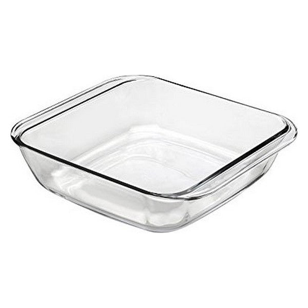 Ofenpfanne Duralex 3,8 L Kristall