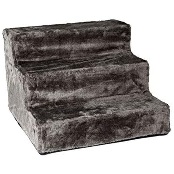 Leiter Easy Step 60028 Haustiere Grau (43 x 41 x 29 cm) (Refurbished A+)