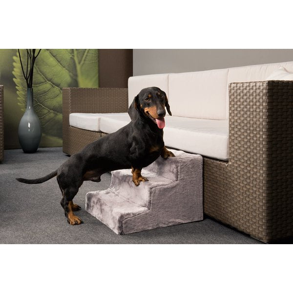 Leiter Easy Step 60028 Haustiere Grau (43 x 41 x 29 cm) (Refurbished A+)