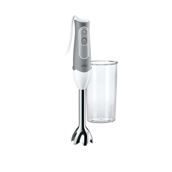 Handrührgerät Braun MQ500 Soup 600W