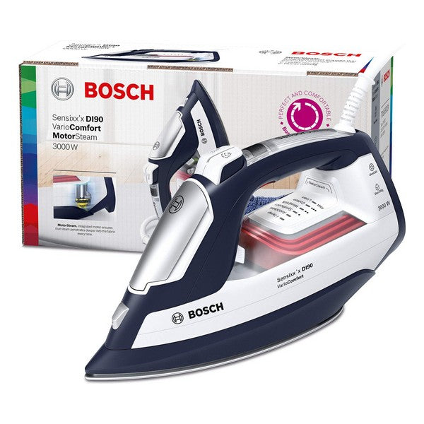 Dampfbügeleisen BOSCH TDI953022V 230 gr/min 3200 W