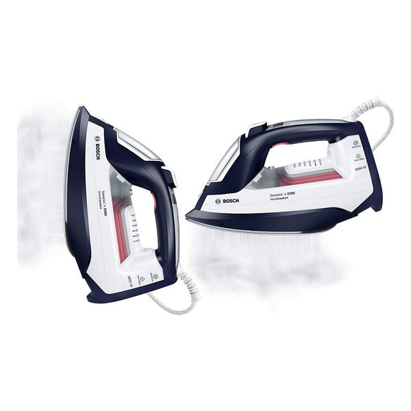 Dampfbügeleisen BOSCH TDI953022V 230 gr/min 3200 W