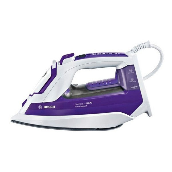Dampfbügeleisen BOSCH TDA752422V 0,35 L 2400W