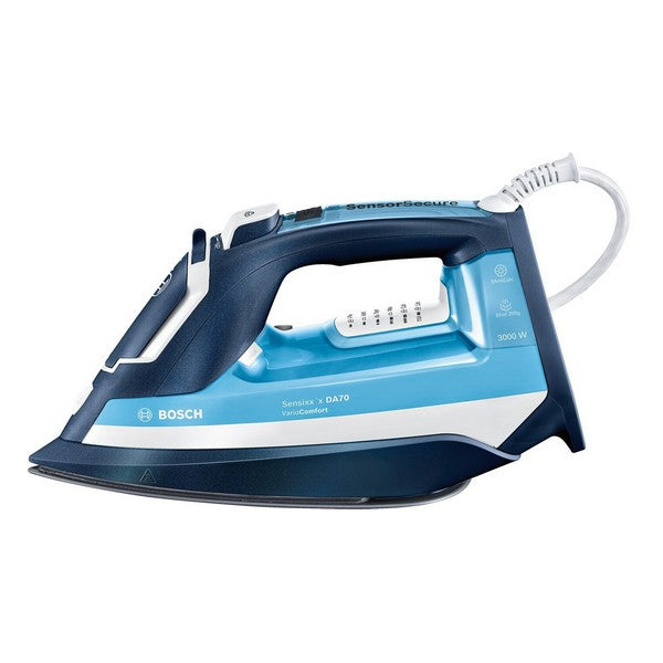 Dampfbügeleisen BOSCH TDA753022V 200 gr/min 3000 W