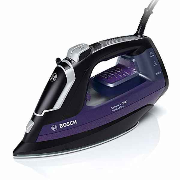 Dampfbügeleisen BOSCH VarioComfort 3100W (0,35L) (Refurbished C)