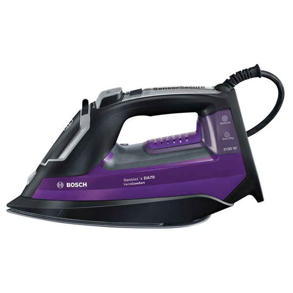 Dampfbügeleisen BOSCH VarioComfort 3100W (0,35L) (Refurbished C)