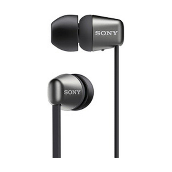 Bluetooth Kopfhörer Sport Sony WI-C310 Schwarz (Refurbished A+)