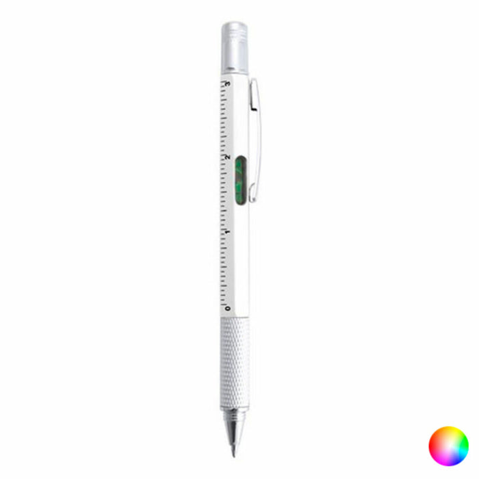 Stift 144402 4 in 1 Multiwerkzeug