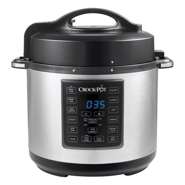 Express-Töpfe Multicooker CSC051X 5,6 l (Refurbished B)