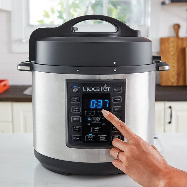 Express-Töpfe Multicooker CSC051X 5,6 l (Refurbished B)