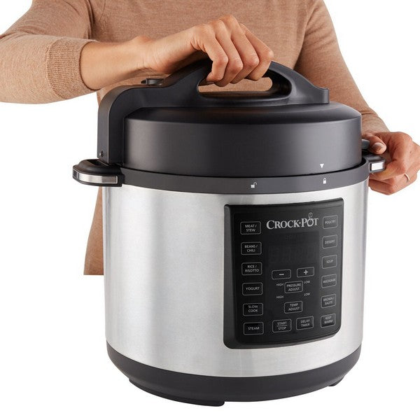 Express-Töpfe Multicooker CSC051X 5,6 l (Refurbished B)
