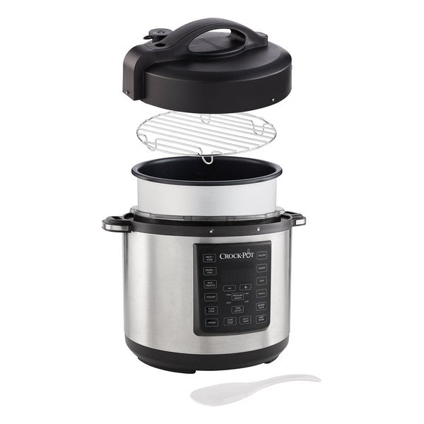 Express-Töpfe Multicooker CSC051X 5,6 l (Refurbished B)