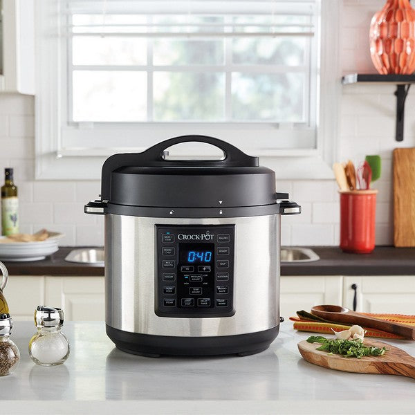 Express-Töpfe Multicooker CSC051X 5,6 l (Refurbished B)