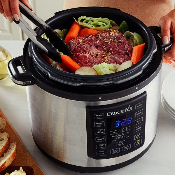 Express-Töpfe Multicooker CSC051X 5,6 l (Refurbished B)