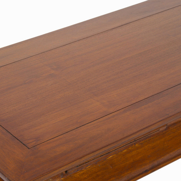 Couchtisch Craftenwood (120 x 60 x 45 cm) - Serious Line Kollektion