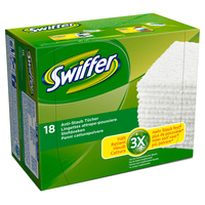 Mop-Nachfüllpackungen Swiffer (Restauriert B)