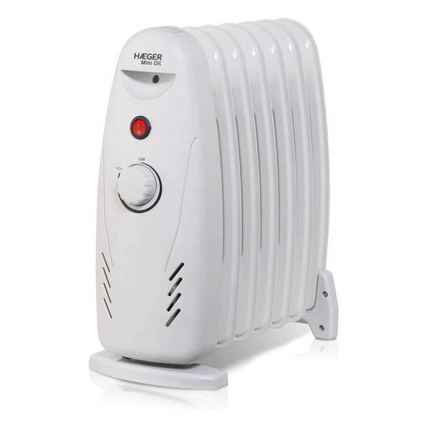 Ölheizung (7 Kammern) Haeger Mini Oil 600 W
