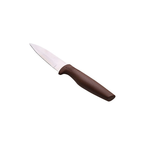 Messerset San Ignacio Nature Edelstahl (3 pcs)