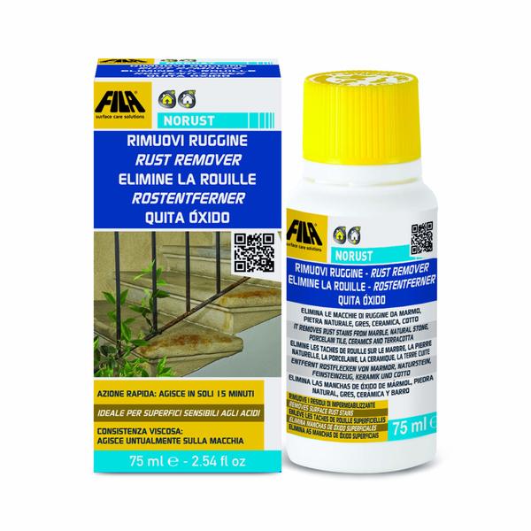 Pigmentfleck-Aufhellmittel No Rust (75 ml) (Refurbished A+)
