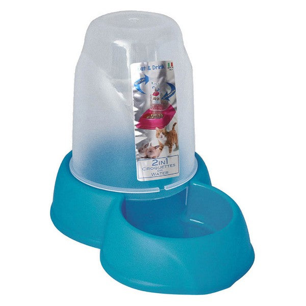 Ausgabegerät Futternapf für Haustiere (1,6 L)