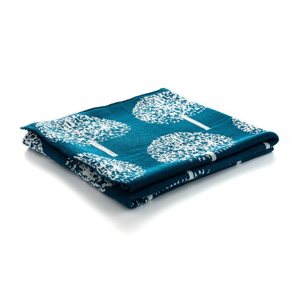 Decke Quid Cotton Textil (130 x 150 cm)