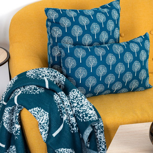 Decke Quid Cotton Textil (130 x 150 cm)
