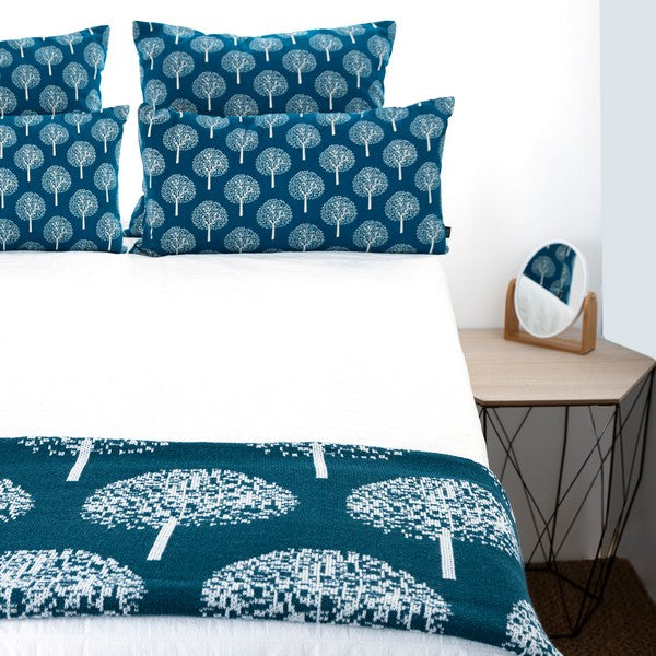 Decke Quid Cotton Textil (130 x 150 cm)