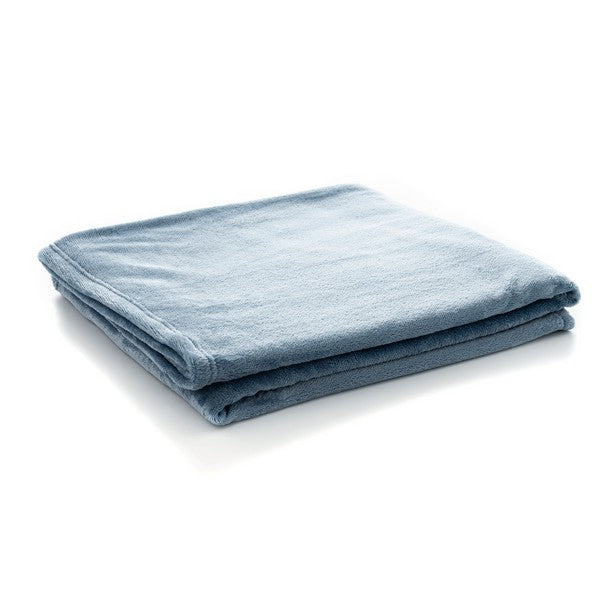 Decke Quid Cotton Textil (130 x 150 cm)