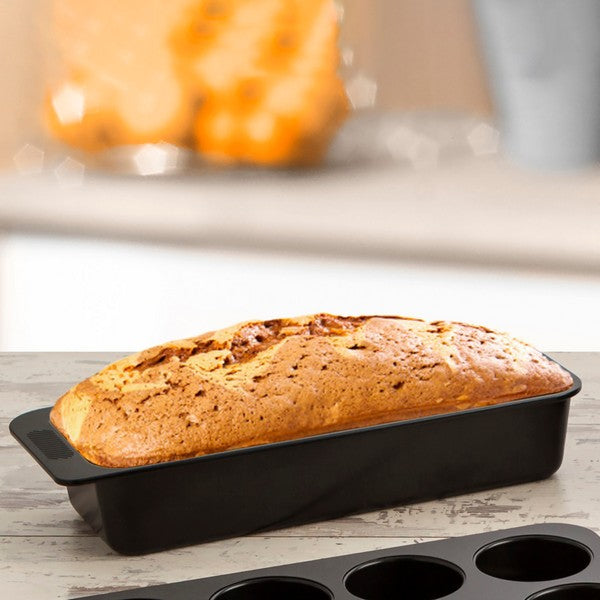 Ofenschüssel Pyrex Magic Metall