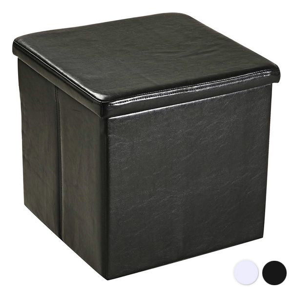 Abnehmbarer Polsterhocker (38 X 38 x 38 cm)