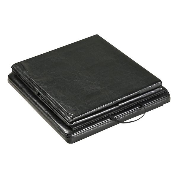 Abnehmbarer Polsterhocker (38 X 38 x 38 cm)